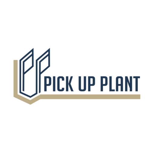 Pick Up Plant